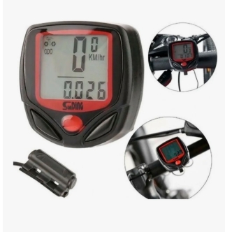 VELOCIMETRO DIGITAL C/FIO